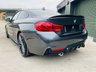 USED 2018 18 BMW 4 SERIES COUPE 3.0 440I M SPORT 2d 322 BHP F/BMW/S/H, M Performance Kit