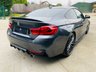 USED 2018 18 BMW 4 SERIES COUPE 3.0 440I M SPORT 2d 322 BHP F/BMW/S/H, M Performance Kit