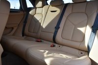 USED 2016 66 PORSCHE MACAN 3.0 D S PDK 5d 258 BHP 21IN TURBO 11 ALLOYS /LANE CHANGE/BLACK EXTERIOR PACK