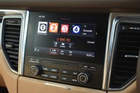 USED 2016 66 PORSCHE MACAN 3.0 D S PDK 5d 258 BHP 21IN TURBO 11 ALLOYS /LANE CHANGE/BLACK EXTERIOR PACK