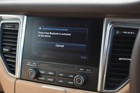 USED 2016 66 PORSCHE MACAN 3.0 D S PDK 5d 258 BHP 21IN TURBO 11 ALLOYS /LANE CHANGE/BLACK EXTERIOR PACK