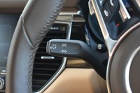 USED 2016 66 PORSCHE MACAN 3.0 D S PDK 5d 258 BHP 21IN TURBO 11 ALLOYS /LANE CHANGE/BLACK EXTERIOR PACK