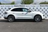 USED 2016 66 PORSCHE MACAN 3.0 D S PDK 5d 258 BHP 21IN TURBO 11 ALLOYS /LANE CHANGE/BLACK EXTERIOR PACK