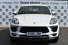 USED 2016 66 PORSCHE MACAN 3.0 D S PDK 5d 258 BHP 21IN TURBO 11 ALLOYS /LANE CHANGE/BLACK EXTERIOR PACK