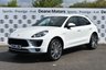 USED 2016 66 PORSCHE MACAN 3.0 D S PDK 5d 258 BHP 21IN TURBO 11 ALLOYS /LANE CHANGE/BLACK EXTERIOR PACK