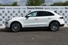 USED 2016 66 PORSCHE MACAN 3.0 D S PDK 5d 258 BHP 21IN TURBO 11 ALLOYS /LANE CHANGE/BLACK EXTERIOR PACK