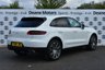 USED 2016 66 PORSCHE MACAN 3.0 D S PDK 5d 258 BHP 21IN TURBO 11 ALLOYS /LANE CHANGE/BLACK EXTERIOR PACK