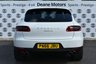 USED 2016 66 PORSCHE MACAN 3.0 D S PDK 5d 258 BHP 21IN TURBO 11 ALLOYS /LANE CHANGE/BLACK EXTERIOR PACK