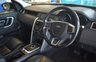 USED 2016 65 LAND ROVER DISCOVERY SPORT 2.0 TD4 HSE BLACK 5d 180 BHP SAT-NAV+CLIMATE+CRUISE+H/SEATS