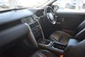 USED 2016 65 LAND ROVER DISCOVERY SPORT 2.0 TD4 HSE BLACK 5d 180 BHP SAT-NAV+CLIMATE+CRUISE+H/SEATS