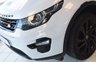 USED 2016 65 LAND ROVER DISCOVERY SPORT 2.0 TD4 HSE BLACK 5d 180 BHP SAT-NAV+CLIMATE+CRUISE+H/SEATS