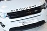 USED 2016 65 LAND ROVER DISCOVERY SPORT 2.0 TD4 HSE BLACK 5d 180 BHP SAT-NAV+CLIMATE+CRUISE+H/SEATS