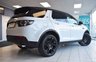 USED 2016 65 LAND ROVER DISCOVERY SPORT 2.0 TD4 HSE BLACK 5d 180 BHP SAT-NAV+CLIMATE+CRUISE+H/SEATS