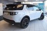 USED 2016 65 LAND ROVER DISCOVERY SPORT 2.0 TD4 HSE BLACK 5d 180 BHP SAT-NAV+CLIMATE+CRUISE+H/SEATS