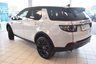 USED 2016 65 LAND ROVER DISCOVERY SPORT 2.0 TD4 HSE BLACK 5d 180 BHP SAT-NAV+CLIMATE+CRUISE+H/SEATS