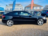 USED 2010 60 MERCEDES-BENZ CLC CLASS 1.8 CLC180 KOMPRESSOR SPORT 3d 143 BHP Low Mileage Petrol Hatchback Merecedes