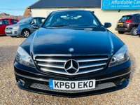 USED 2010 60 MERCEDES-BENZ CLC CLASS 1.8 CLC180 KOMPRESSOR SPORT 3d 143 BHP Low Mileage Petrol Hatchback Merecedes