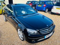 USED 2010 60 MERCEDES-BENZ CLC CLASS 1.8 CLC180 KOMPRESSOR SPORT 3d 143 BHP Low Mileage Petrol Hatchback Merecedes