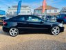USED 2010 60 MERCEDES-BENZ CLC CLASS 1.8 CLC180 KOMPRESSOR SPORT 3d 143 BHP Low Mileage Petrol Hatchback Merecedes