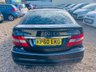 USED 2010 60 MERCEDES-BENZ CLC CLASS 1.8 CLC180 KOMPRESSOR SPORT 3d 143 BHP Low Mileage Petrol Hatchback Merecedes