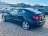 USED 2010 60 MERCEDES-BENZ CLC CLASS 1.8 CLC180 KOMPRESSOR SPORT 3d 143 BHP Low Mileage Petrol Hatchback Merecedes