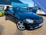 USED 2010 60 MERCEDES-BENZ CLC CLASS 1.8 CLC180 KOMPRESSOR SPORT 3d 143 BHP Low Mileage Petrol Hatchback Merecedes