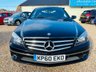 USED 2010 60 MERCEDES-BENZ CLC CLASS 1.8 CLC180 KOMPRESSOR SPORT 3d 143 BHP Low Mileage Petrol Hatchback Merecedes