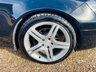 USED 2010 60 MERCEDES-BENZ CLC CLASS 1.8 CLC180 KOMPRESSOR SPORT 3d 143 BHP Low Mileage Petrol Hatchback Merecedes