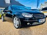 USED 2010 60 MERCEDES-BENZ CLC CLASS 1.8 CLC180 KOMPRESSOR SPORT 3d 143 BHP Low Mileage Petrol Hatchback Merecedes