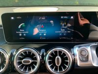USED 2020 70 MERCEDES-BENZ GLB 2.0 GLB 220 D 4MATIC AMG LINE PREMIUM 5d 188 BHP MERCEDES GLB 220d AMG-LINE PREMIUM - LEATHER/ALCANTARA - 4 MATIC 4X4 - FACTORY 7 SEATS - 8 G/TRONIC AUTOMATIC GEARBOX WITH PADDLE SHIFT - HUGE SPECIFICATION - HUGE SAVING ON LIST PRICE WHEN NEW