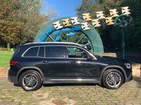 USED 2020 70 MERCEDES-BENZ GLB 2.0 GLB 220 D 4MATIC AMG LINE PREMIUM 5d 188 BHP MERCEDES GLB 220d AMG-LINE PREMIUM - LEATHER/ALCANTARA - 4 MATIC 4X4 - FACTORY 7 SEATS - 8 G/TRONIC AUTOMATIC GEARBOX WITH PADDLE SHIFT - HUGE SPECIFICATION - HUGE SAVING ON LIST PRICE WHEN NEW