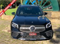 USED 2020 70 MERCEDES-BENZ GLB 2.0 GLB 220 D 4MATIC AMG LINE PREMIUM 5d 188 BHP MERCEDES GLB 220d AMG-LINE PREMIUM - LEATHER/ALCANTARA - 4 MATIC 4X4 - FACTORY 7 SEATS - 8 G/TRONIC AUTOMATIC GEARBOX WITH PADDLE SHIFT - HUGE SPECIFICATION - HUGE SAVING ON LIST PRICE WHEN NEW