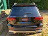 USED 2020 70 MERCEDES-BENZ GLB 2.0 GLB 220 D 4MATIC AMG LINE PREMIUM 5d 188 BHP MERCEDES GLB 220d AMG-LINE PREMIUM - LEATHER/ALCANTARA - 4 MATIC 4X4 - FACTORY 7 SEATS - 8 G/TRONIC AUTOMATIC GEARBOX WITH PADDLE SHIFT - HUGE SPECIFICATION - HUGE SAVING ON LIST PRICE WHEN NEW