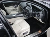 USED 2015 65 JAGUAR XJ 3.0 D V6 PORTFOLIO 4d 275 BHP FREE ULEZ COMPLIANT EURO 6 AUTOMATIC FULL LEATHERS GENUINE LOW MILEAGE