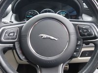 USED 2015 65 JAGUAR XJ 3.0 D V6 PORTFOLIO 4d 275 BHP FREE ULEZ COMPLIANT EURO 6 AUTOMATIC FULL LEATHERS GENUINE LOW MILEAGE