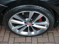 USED 2015 65 JAGUAR XJ 3.0 D V6 PORTFOLIO 4d 275 BHP FREE ULEZ COMPLIANT EURO 6 AUTOMATIC FULL LEATHERS GENUINE LOW MILEAGE