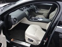 USED 2015 65 JAGUAR XJ 3.0 D V6 PORTFOLIO 4d 275 BHP FREE ULEZ COMPLIANT EURO 6 AUTOMATIC FULL LEATHERS GENUINE LOW MILEAGE