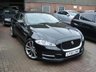 USED 2015 65 JAGUAR XJ 3.0 D V6 PORTFOLIO 4d 275 BHP FREE ULEZ COMPLIANT EURO 6 AUTOMATIC FULL LEATHERS GENUINE LOW MILEAGE