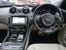 USED 2015 65 JAGUAR XJ 3.0 D V6 PORTFOLIO 4d 275 BHP FREE ULEZ COMPLIANT EURO 6 AUTOMATIC FULL LEATHERS GENUINE LOW MILEAGE