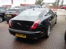 USED 2015 65 JAGUAR XJ 3.0 D V6 PORTFOLIO 4d 275 BHP FREE ULEZ COMPLIANT EURO 6 AUTOMATIC FULL LEATHERS GENUINE LOW MILEAGE