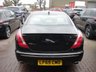 USED 2015 65 JAGUAR XJ 3.0 D V6 PORTFOLIO 4d 275 BHP FREE ULEZ COMPLIANT EURO 6 AUTOMATIC FULL LEATHERS GENUINE LOW MILEAGE