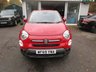 USED 2019 69 FIAT 500X 1.3 CITY CROSS 5d 148 BHP AUTOMATIC Low Mileage, Full Service History + Just Serviced, One Owner, MOT until November 2022, Automatic, Balance of Fiat Manufacturer Warranty until November 2022