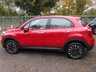 USED 2019 69 FIAT 500X 1.3 CITY CROSS 5d 148 BHP AUTOMATIC Low Mileage, Full Service History + Just Serviced, One Owner, MOT until November 2022, Automatic, Balance of Fiat Manufacturer Warranty until November 2022
