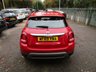 USED 2019 69 FIAT 500X 1.3 CITY CROSS 5d 148 BHP AUTOMATIC Low Mileage, Full Service History + Just Serviced, One Owner, MOT until November 2022, Automatic, Balance of Fiat Manufacturer Warranty until November 2022