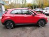 USED 2019 69 FIAT 500X 1.3 CITY CROSS 5d 148 BHP AUTOMATIC Low Mileage, Full Service History + Just Serviced, One Owner, MOT until November 2022, Automatic, Balance of Fiat Manufacturer Warranty until November 2022