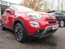 USED 2019 69 FIAT 500X 1.3 CITY CROSS 5d 148 BHP AUTOMATIC Low Mileage, Full Service History + Just Serviced, One Owner, MOT until November 2022, Automatic, Balance of Fiat Manufacturer Warranty until November 2022