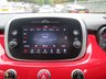 USED 2019 69 FIAT 500X 1.3 CITY CROSS 5d 148 BHP AUTOMATIC Low Mileage, Full Service History + Just Serviced, One Owner, MOT until November 2022, Automatic, Balance of Fiat Manufacturer Warranty until November 2022