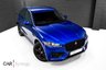 USED 2018 68 JAGUAR F-PACE 2.0 R-SPORT AWD 5d 177 BHP / STUNNING CAR!