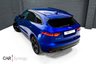 USED 2018 68 JAGUAR F-PACE 2.0 R-SPORT AWD 5d 177 BHP / STUNNING CAR!