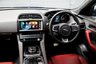 USED 2018 68 JAGUAR F-PACE 2.0 R-SPORT AWD 5d 177 BHP / STUNNING CAR!